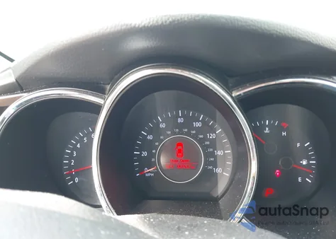 2013 Kia Optima Lx z USA, uszkodzony, nr VIN 5XXGM4A78DG160914